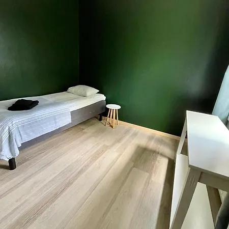 Aatto&elli Hotell Joutsa