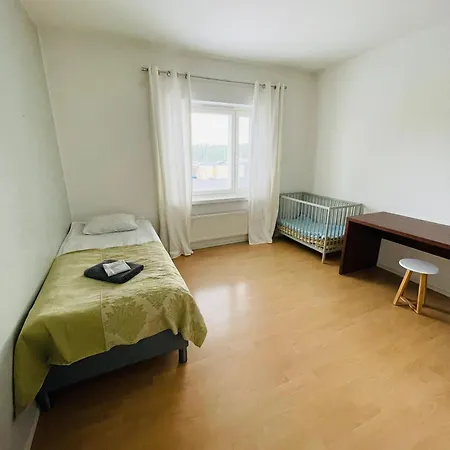 Aatto&elli 3* Joutsa