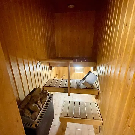 Hotell Aatto&elli 3*